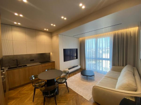 Luxury flat in the City Center Main Square